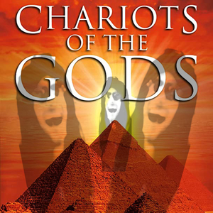 Chariots of the Gods