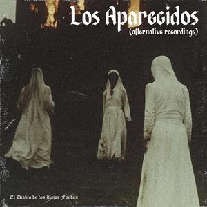Los Espiritistas (Alternate)