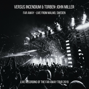 The Party Begins (Live from Malmo, Sweden / 2019)