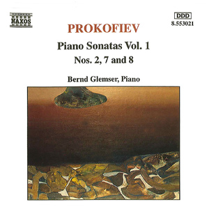 Piano Sonata No. 2 in D Minor, Op. 14:I. Allegro ma non troppo