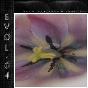 E V O L U T I O N