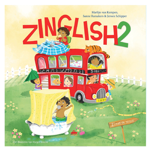 Dag dag (Instrumentaal)