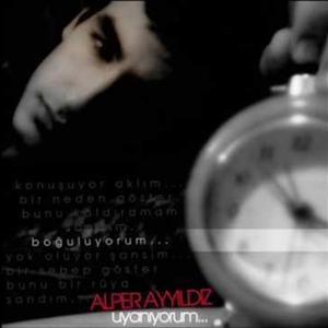 Uyanıyorum