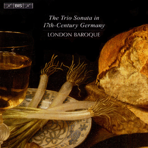 Suite in A Major:IV. Correnta