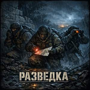 Разведка