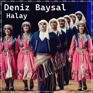 Halay