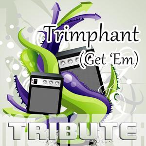 Triumphant (Get 'Em)