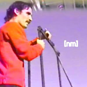 NERVOUS MUSIC (Instrumental)