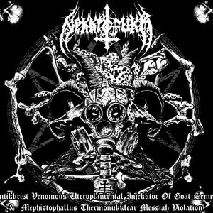 Piekielna masturbacja