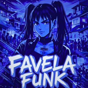 Favela Funk (Speed Up)