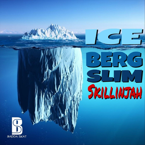 Iceberg Slim