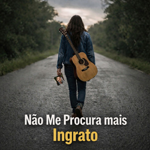 Não Me Procura mais Ingrato