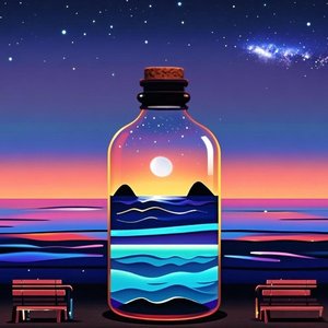 海岛心事