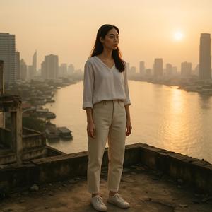 ย้อนกลับไปไม่ได้อีกแล้ว