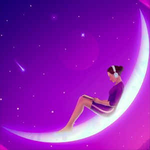 Silver Nights (Lofi Remix)