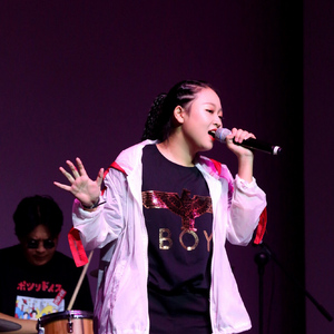 乌鸦（翻自 Yamy）