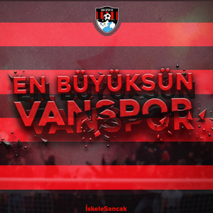 EN BÜYÜKSÜN VANSPOR