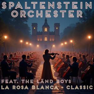 La Rosa Blanca (Classic) (feat. The Länd Boys)