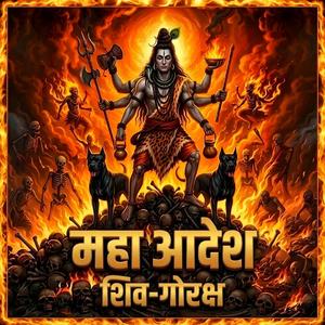 Maha Aadesh (शिव गोरक्ष)