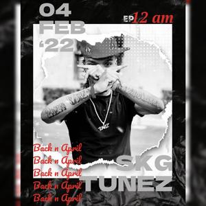 Brazy Days (feat. King Juuskii)