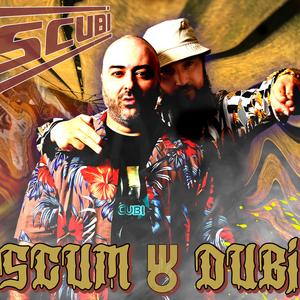 Gamana (feat. Scumbag & Den Dubieus)