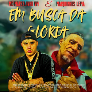 EM BUSCA DA GLORIA
