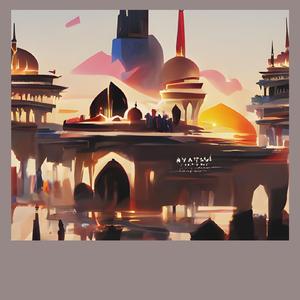 Ramadhan Penuh Rahmat