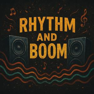Rhythm&Boom