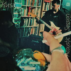 Cigarette Live (Acoustic Version)