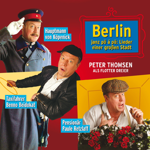 Rheinländer (Potpourri)