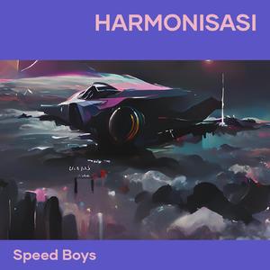 Harmonisasi