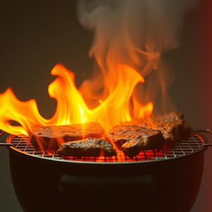 焼肉、愛してる