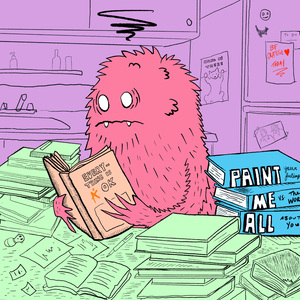 Paint Me All