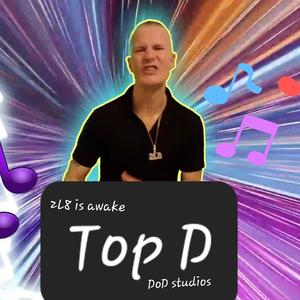 Top d