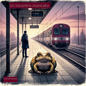 Sotto al lampione