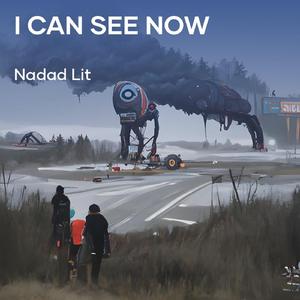 I Can See Now