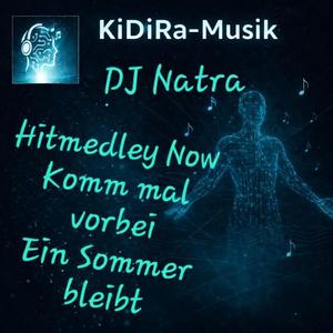 Hitmedley Now, Komm mal vorbei, Ein Sommer bleibt