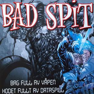 Demonisk Redskap (feat. Grotesk & Bad Spit)