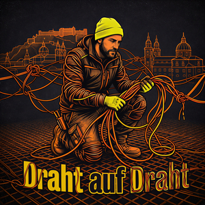 Draht Auf Draht