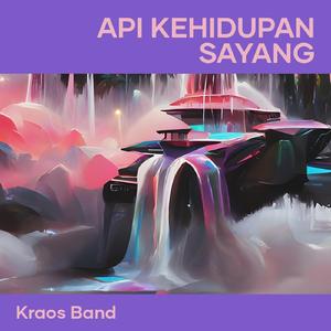 Api Kehidupan Sayang