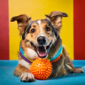 Un Día En El Parque