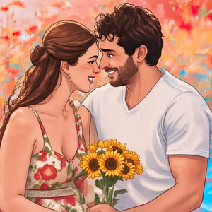 あなたがいるから