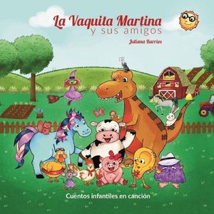 La Vaquita Martina