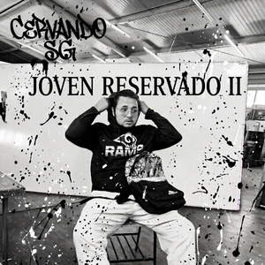 JOVEN RESERVADO II