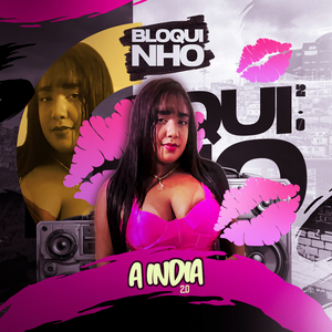 Bloquinho A India 2.0