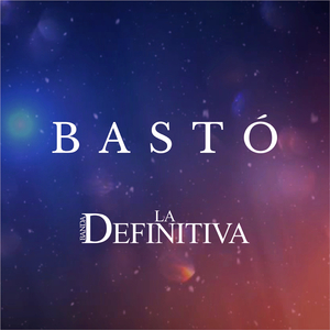 Bastó