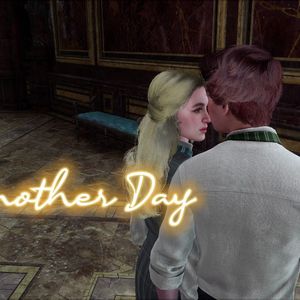 AI塞巴 Another Day