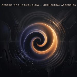 Genesis of the Dual‑Flow