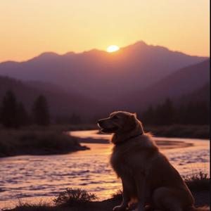 From The Rivers Of Idaho (Justin & Maggie´s Lovers 4 Ever Version)