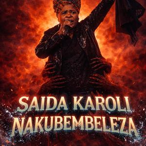 Nakubembeleza
